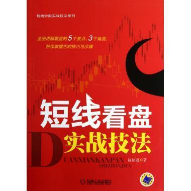 2015年1月15日看盘实战 短线看盘实战技法