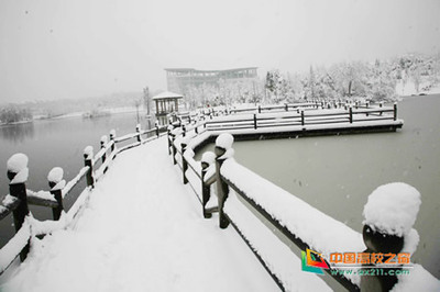 韩国汉城大学 校园景色 浙江大学校园景色