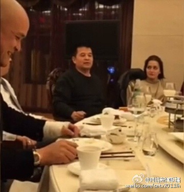 这几种食物是酒桌上的不醉神话 毕福剑在酒桌上视频