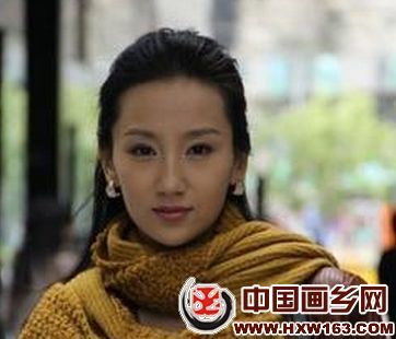 《离婚前规则》方婷扮演者高洋的个人资料及照片 旋风少女方婷宜扮演者