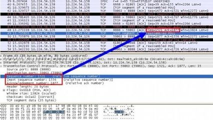 Wireshark抓包常见问题解析 wireshark 手机抓包