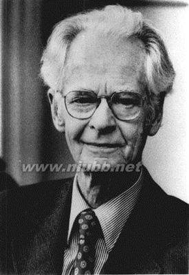 理解B.F.Skinner_尘_ skinners