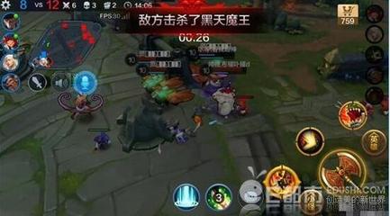 腾讯抄袭大全 腾讯状告抄袭lol14家