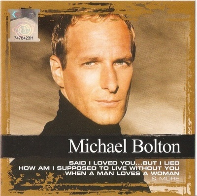 迈克尔.波顿（MichaelBolton）--当男人爱上女人(WhenAManLovesAW 迈克尔波顿最出名的歌