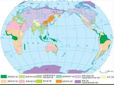 中国范围的经纬度及部分城市经纬度 中国经纬度范围