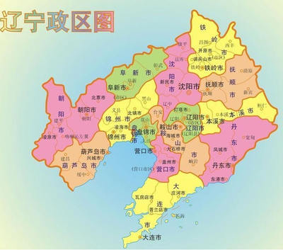 中国地级市面积排行 中国地级地区面积排名