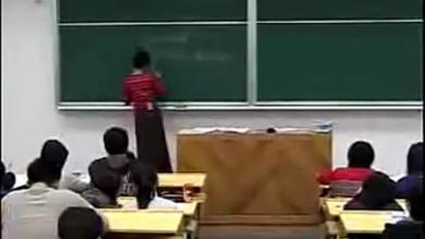 【复旦情商课】复旦大学陈果老师的那节课(全部内容) 陈果 情商课