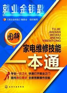 家电维修大全教程光盘彩电维修全套电视机维修空调维修19碟 全套家电多少钱