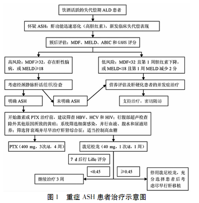 酒精性肝病诊疗指南 酒精性肝病会传染吗