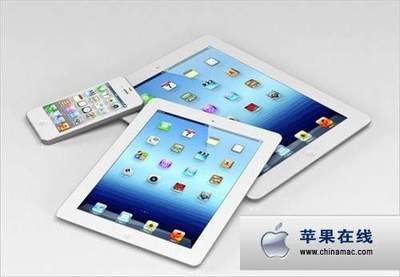 ipod、ipad、iphone的区别在于 ipod与ipad的区别