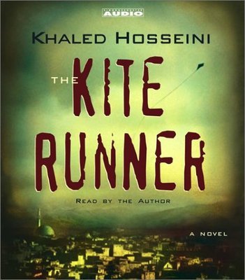 THE KITE RUNNER 的简介 the kite runner 下载