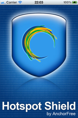 Hotspot Shield安装及使用 hotspot shield vpn