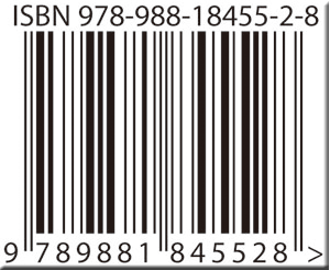 什么是国际标准书号（ISBN） 国际isbn书号查询