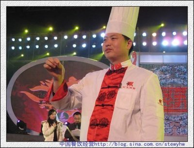 阿五美食董事长樊胜武的快乐赚钱观 阿五涮羊肉