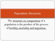 China'spopulation