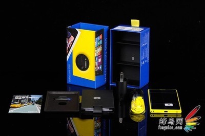 4100W像素画质提升 诺基亚Lumia1020评测 诺基亚lumia 1020价格