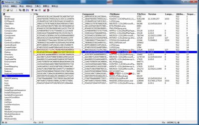 VS2010VS2012版最常用的快捷键 office2010常用快捷键