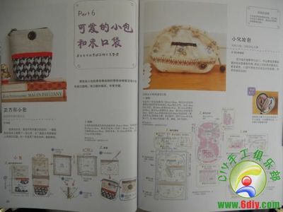 75 款 简 单 可 爱 的 手 作 包 包---cotton time 精选集 cotton time 75款 pdf