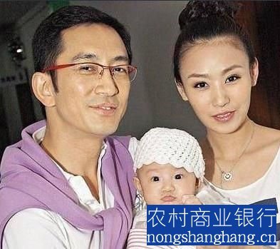 吴启华石洋子婚姻的告终 吴启华和石洋子