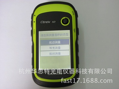 转谈谈GPS的选择与使用 手机选择gps glonass