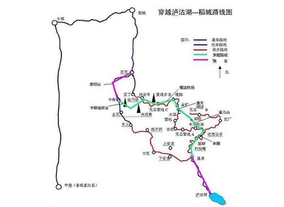 四川泸沽湖旅游攻略 到四川泸沽湖旅游攻略