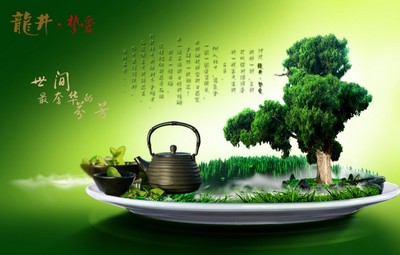 夏天喝绿茶的12大好处 夏天喝绿茶的好处