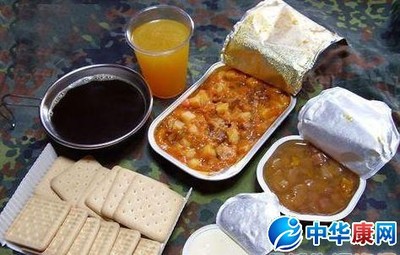 压缩饼干减肥方法 减肥吃压缩饼干