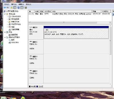 linux系统改装win7 新机如何装win7系统