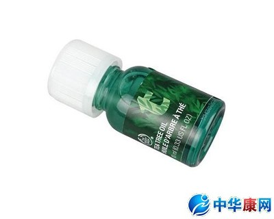 the body shop茶树精油的正确使用方法 thebodyshop茶树精油