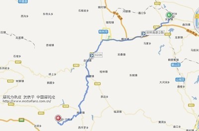 郭亮村旅游攻略 河南郭亮村旅游攻略