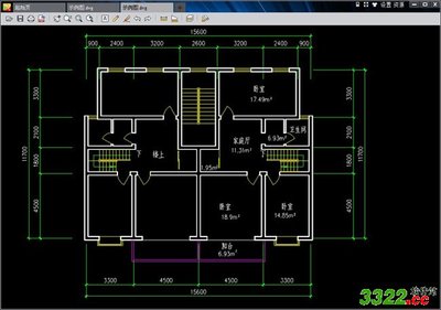 CAD 鼠标中键不能平移解决方法 cad鼠标滚轮不能平移