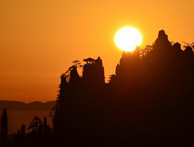 怎样安排黄山一日游 精 黄山一日游最佳路线