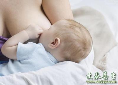 哺乳后如何丰胸 哺乳期不能吃的东西