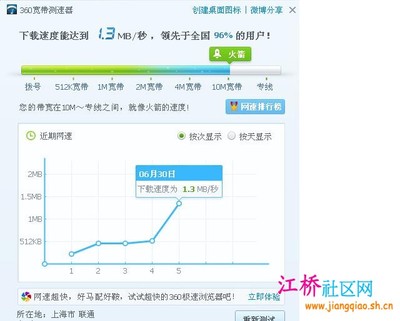怎么测试宽带网速--电脑宽带网速测试 移动宽带怎么测试网速