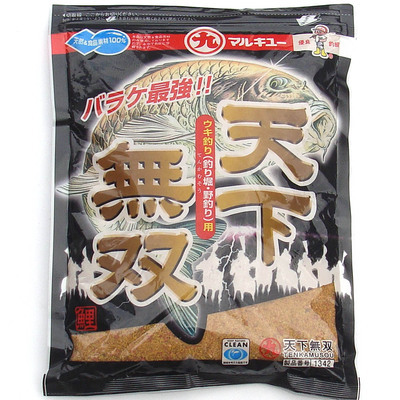 怎样选用饵料配方钓鲤鱼？ 精 黑坑钓鲤鱼饵料配方