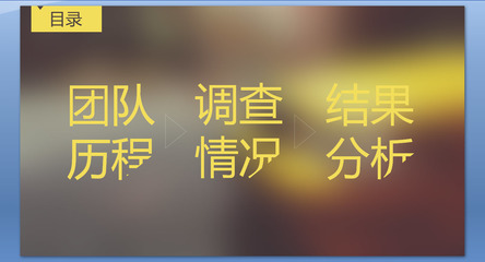 如何进行市场调研？ 如何做市场调研报告