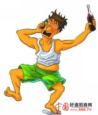 酒后吃什么来解酒 喝醉酒吃什么解酒