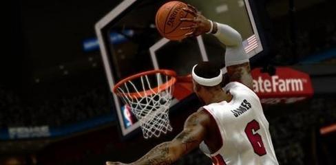 NBA2K14操作技巧详细介绍 nba2k14手机版技巧