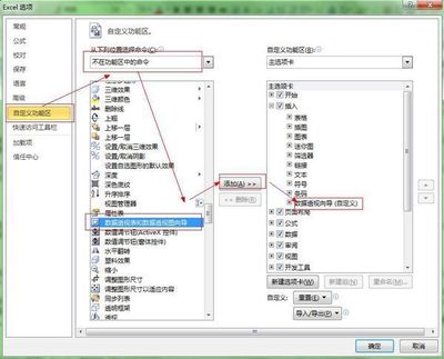 数据透视表怎么用 精 2010数据透视表怎么用