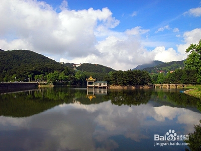 夏天去哪里旅游凉快，国内夏天去哪里玩比较好 夏天去哪里旅游凉快