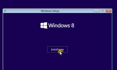 详解win8系统更换成win7系统方法教程 win8更换系统语言