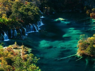 九寨沟在哪里 云南九寨沟