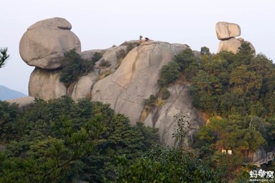 太姥山游玩攻略 太姥山两日游攻略