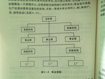 用word如何绘制组织结构图 word做企业结构