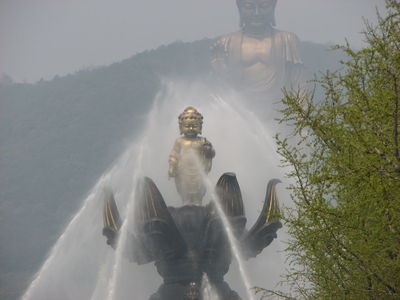 无锡灵山旅游线路攻略 无锡灵山拈花湾攻略