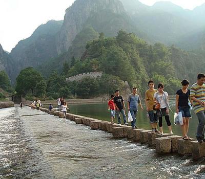 浙江旅游哪里好玩，千岛湖景点介绍 浙江必去的旅游景点