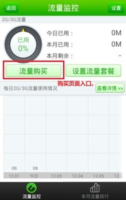 手机流量怎么买 手机流量购买