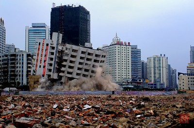 高楼爆破3攻略 高楼爆破3攻略11关