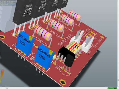 pcb电路板制作流程 pcb线路板加工厂