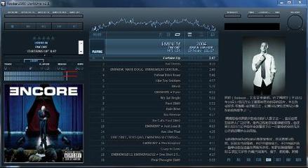 Foobar2000 歌词 foobar2000中文